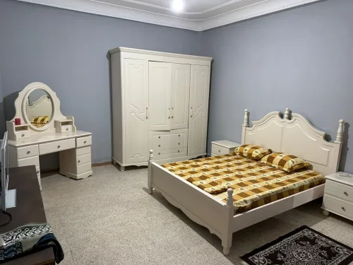 Location vacances Villa Mostaganem Mostaganem