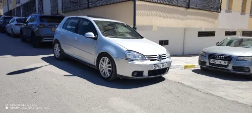 Volkswagen Golf 5 2005 Carat