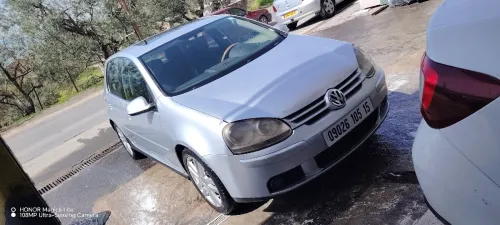 Volkswagen Golf 5 2005 Carat