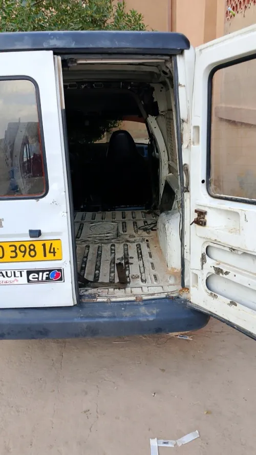 Renault Express 1998 Express