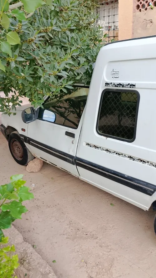 Renault Express 1998 Express