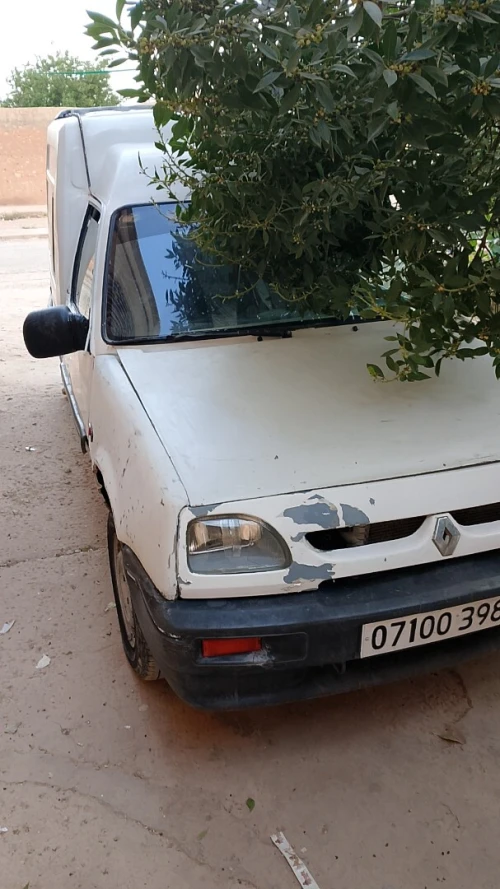 Renault Express 1998 Express