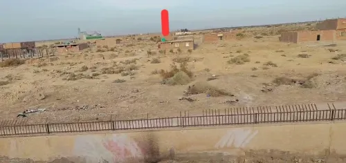 Vente Terrain Biskra Oumache