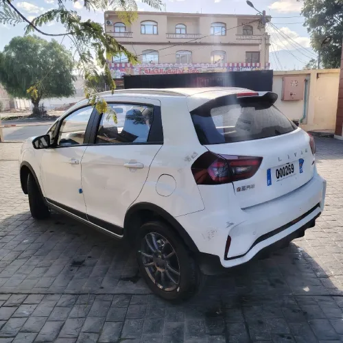 Livan X3 Pro  2025 الصينية