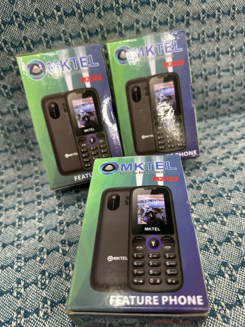 Mktel 2023 