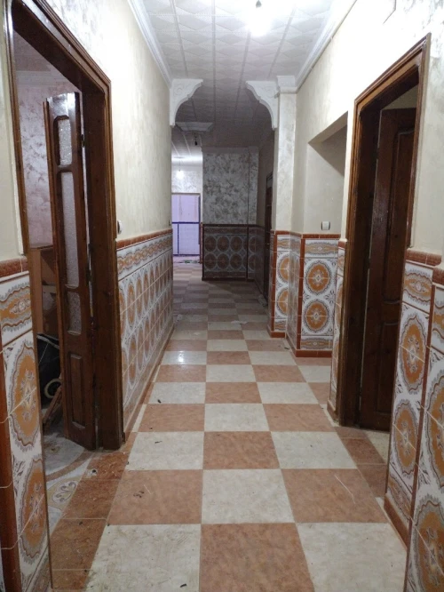 Location Villa Relizane Relizane