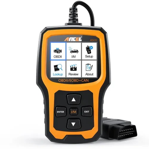 ANCEL OBD2 Scanner AD410