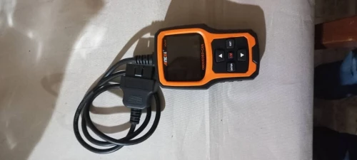 ANCEL OBD2 Scanner AD410