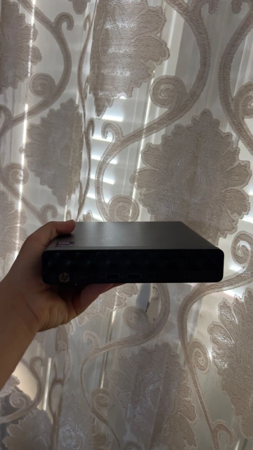 HP ProDesk 4 Mini G1i