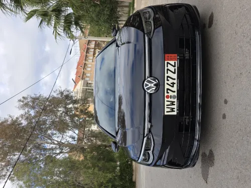Volkswagen Golf 8 2024 Pro R-line