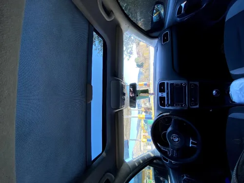 Volkswagen Polo 2014 Life