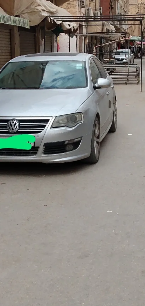 Volkswagen Passat 2009 Passat