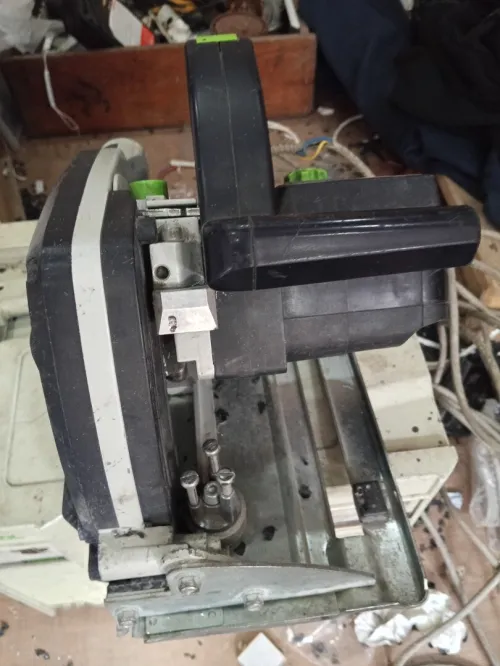 Festool allucoband