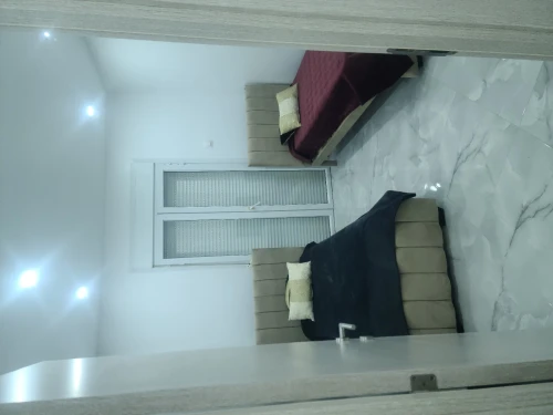 Location vacances Appartement F4 Alger Bordj el bahri