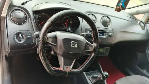 Seat Ibiza 2015 Fr plus