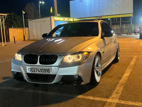 BMW Série 3 2009 Série 3