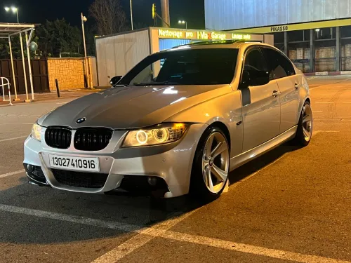 BMW Série 3 2009 Série 3