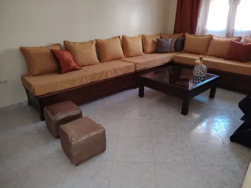 Vente Appartement F4 Constantine Constantine