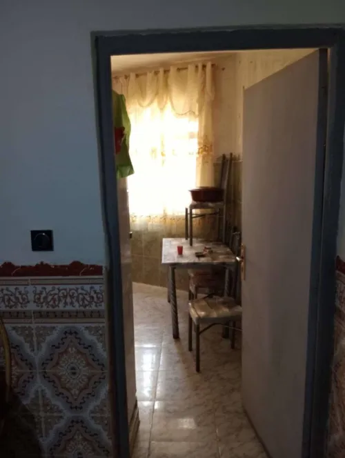 Vente Appartement F4 Constantine El khroub