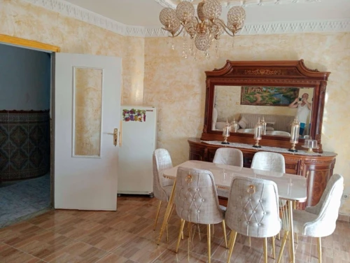 Vente Appartement F4 Constantine El khroub