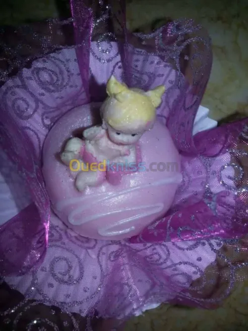 préparatrice gateaux