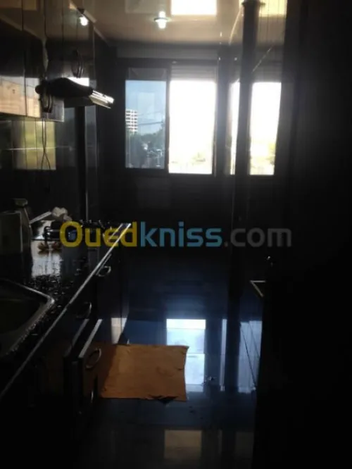 Location Appartement F2 Alger Bir mourad rais