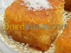 GATEAUX