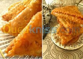 GATEAUX