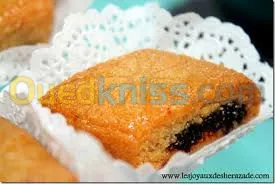 GATEAUX
