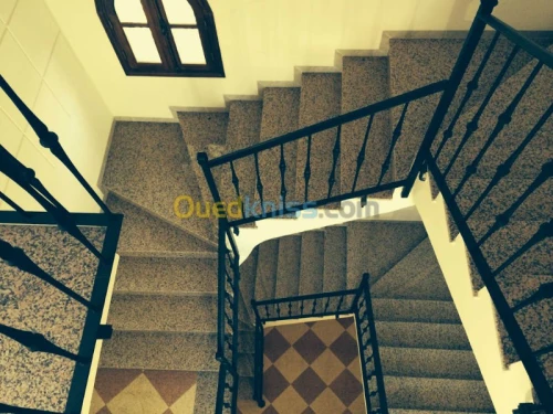 Location Villa Alger Draria
