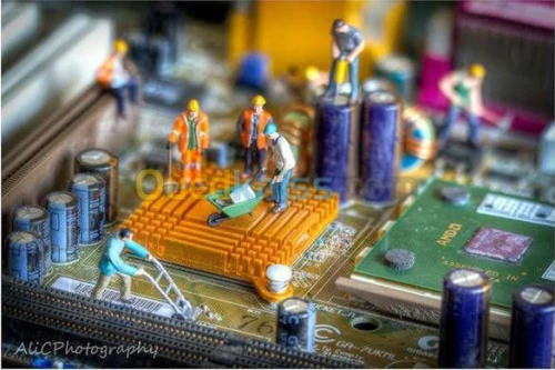 REPARATION INSTALATION MENTENANCE EQUP