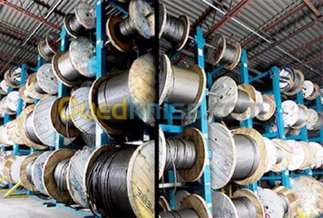 LEVAGE ET MANUTENTION 