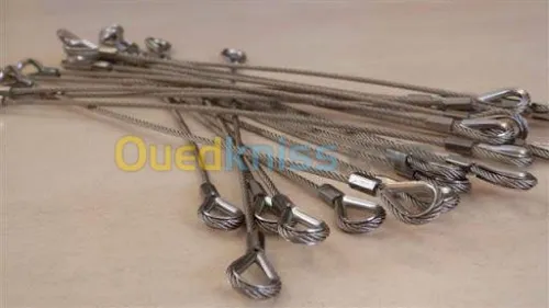 LEVAGE ET MANUTENTION 