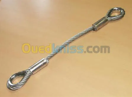 LEVAGE ET MANUTENTION 