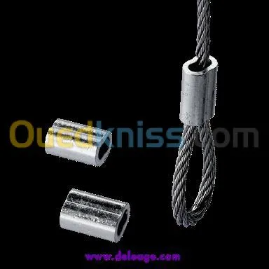 LEVAGE ET MANUTENTION 