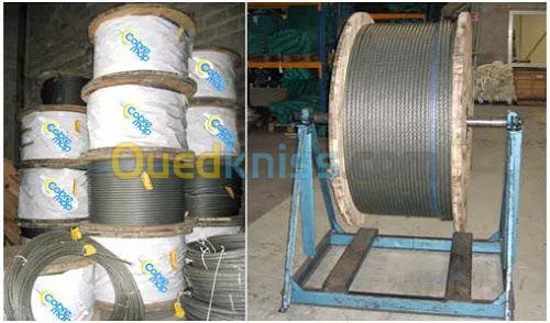 LEVAGE ET MANUTENTION 