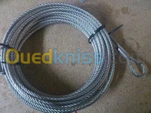 LEVAGE ET MANUTENTION 