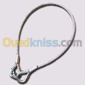 LEVAGE ET MANUTENTION 