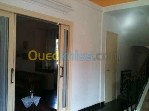 Location Villa Alger Hydra