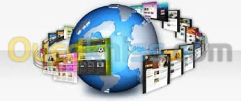 Site web + Hébergement (Promotion)