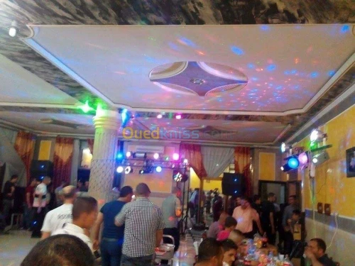 dj sonoritation  groupes musicaux 
