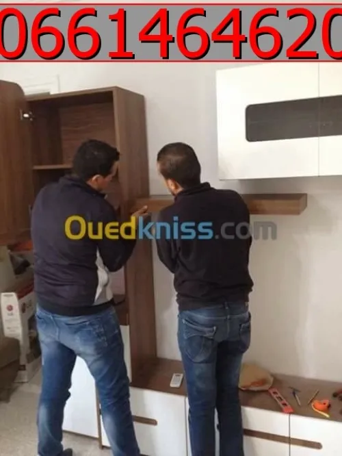 +DÉMÉNAGEMENT TRANSPORT (7/7j.24H)