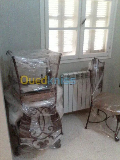 DEMENAGEMENT / نقل وترحيل الأثاث >>