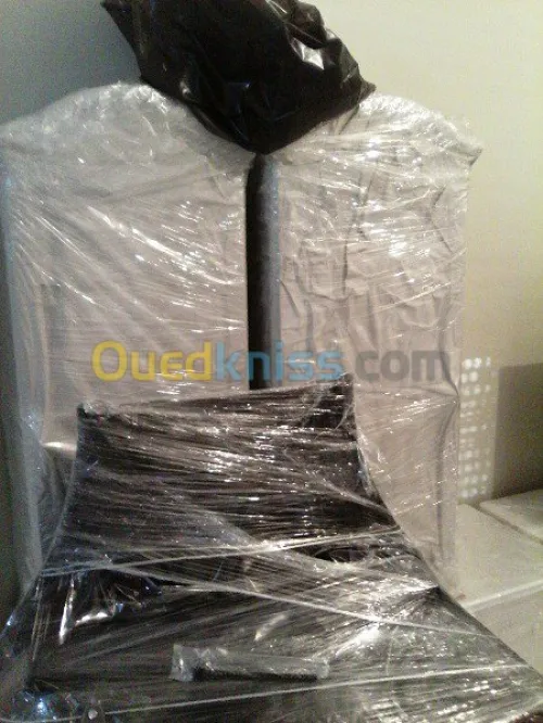 DEMENAGEMENT / نقل وترحيل الأثاث >>