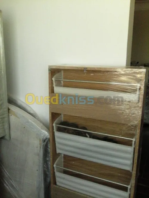 DEMENAGEMENT / نقل وترحيل الأثاث >>