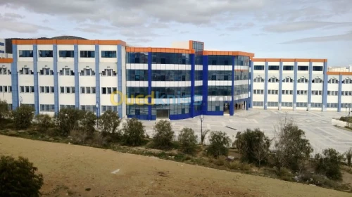 Revetement de façades