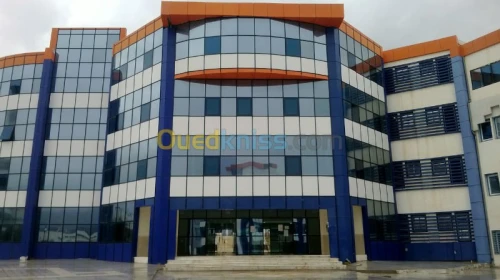 Revetement de façades