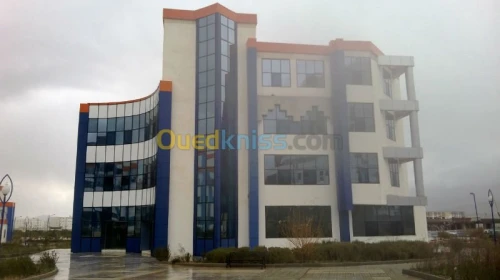 Revetement de façades