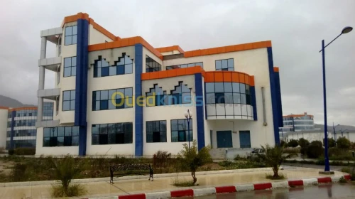 Revetement de façades