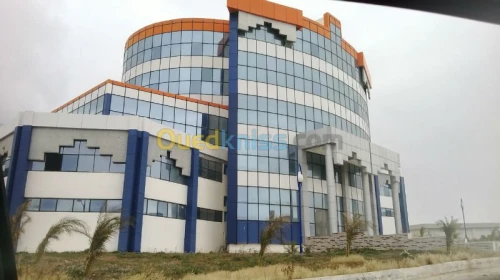 Revetement de façades